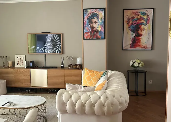 Appartement Cosy